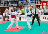 W Limanowej pojawi się 300 młodych karateków - zdjęcie główne