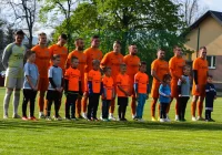 Orkan Szczyrzyc myślami już na wakacjach, w Golicach byli bez szans - zdjęcie główne