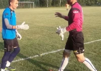 Limanovia czwartoligowy sezon zakończy wcześniej - zdjęcie główne