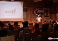 Prof. Jerzy Hausner w Limanowej. Dlaczego można uważać polską gospodarkę za silną? - zdjęcie główne