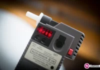 Prowadził, mając aż 3,2 promila - zdjęcie główne