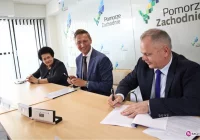 Newag: Umowa na dostawę IMPULSów dla Zachodniopomorskiego podpisana - zdjęcie główne