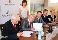 Partnerstwo na rzecz rozwoju zawodowego mieszkańców Powiatu Limanowskiego! - zdjęcie główne