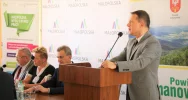 Partnerstwo na rzecz rozwoju zawodowego mieszkańców Powiatu Limanowskiego! - zdjęcie 2