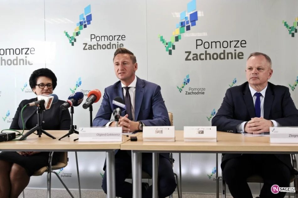 Newag: Umowa na dostawę IMPULSów dla Zachodniopomorskiego podpisana - zdjęcie 2