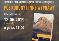 Pasjonujące relacje z wypraw wysokogórskich i podroży w różne zakątki świata - zdjęcie główne