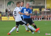 Wrócili z Bytowa bez punktów - zdjęcie główne