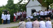 Zielone Świątki - gospodynie zadbały o zachowanie tradycji - zdjęcie 2