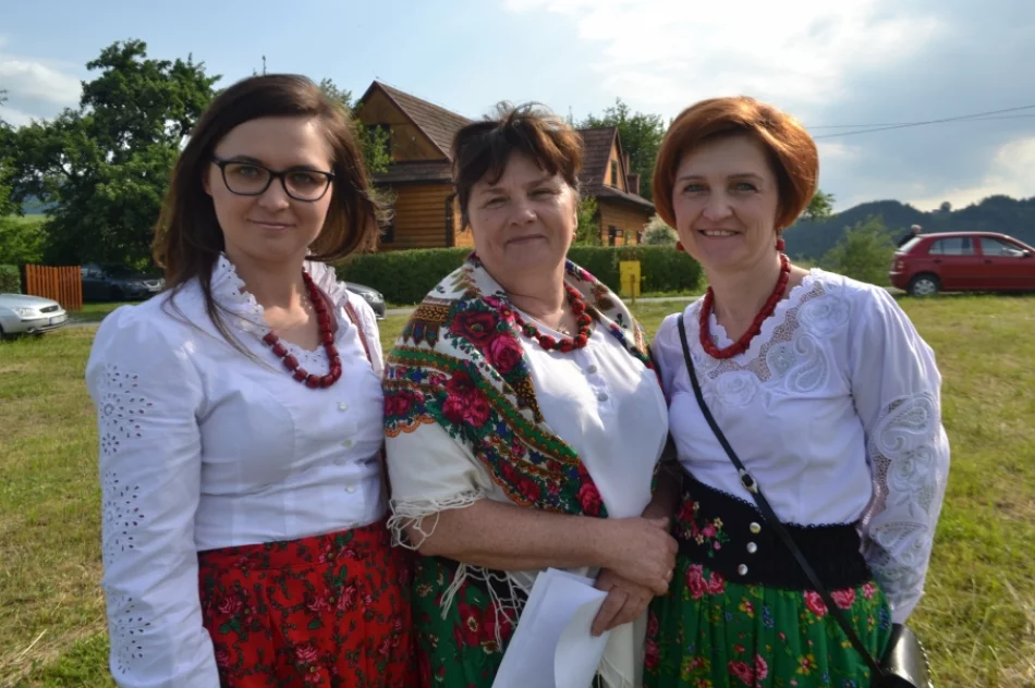 Zielone Świątki - gospodynie zadbały o zachowanie tradycji - zdjęcie 4