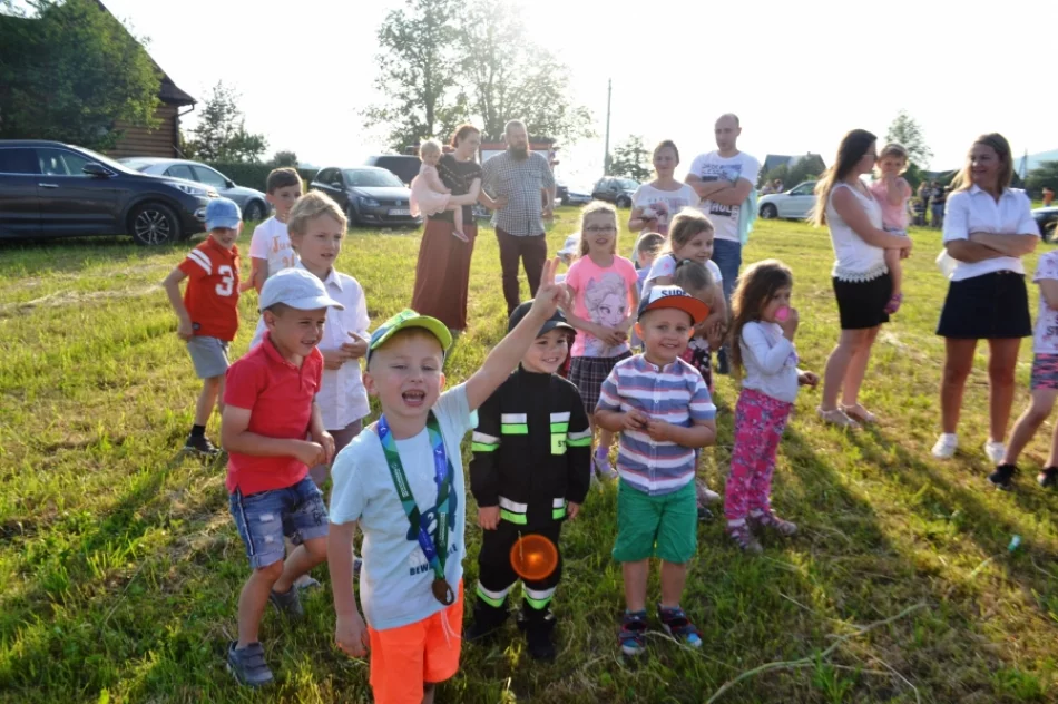 Zielone Świątki - gospodynie zadbały o zachowanie tradycji - zdjęcie 7