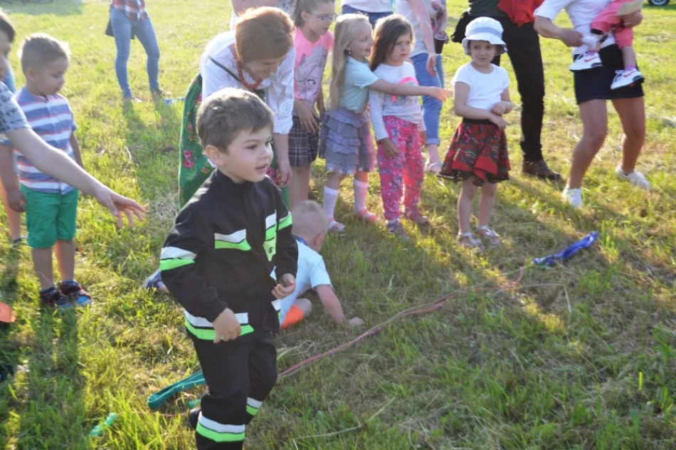 Zielone Świątki - gospodynie zadbały o zachowanie tradycji - zdjęcie 8