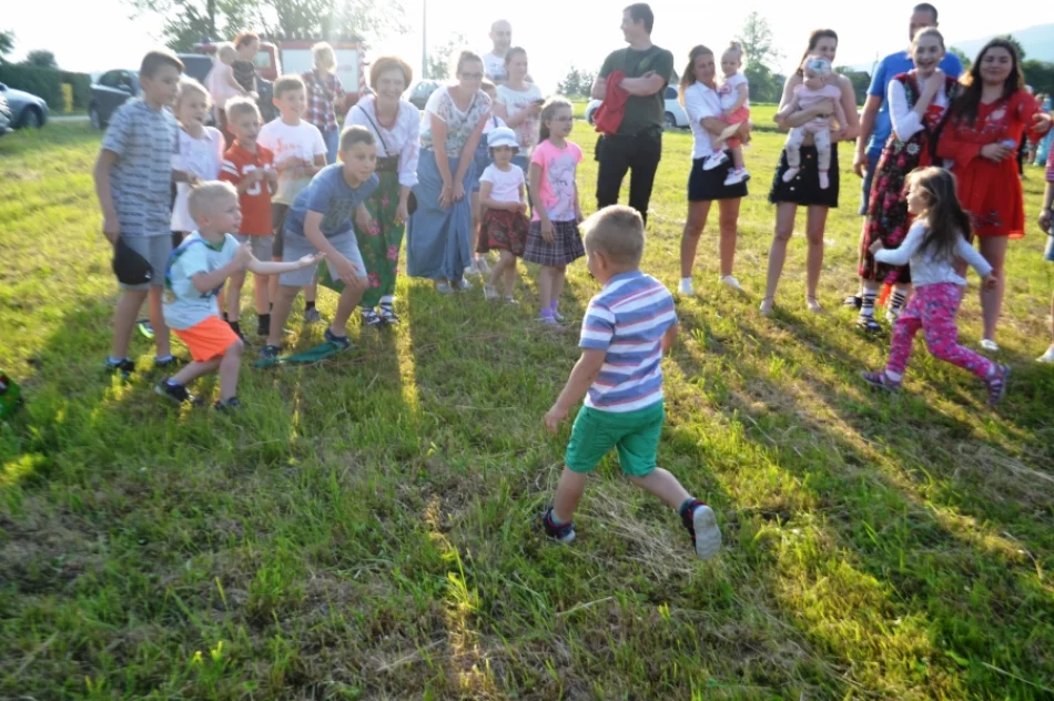Zielone Świątki - gospodynie zadbały o zachowanie tradycji - zdjęcie 9