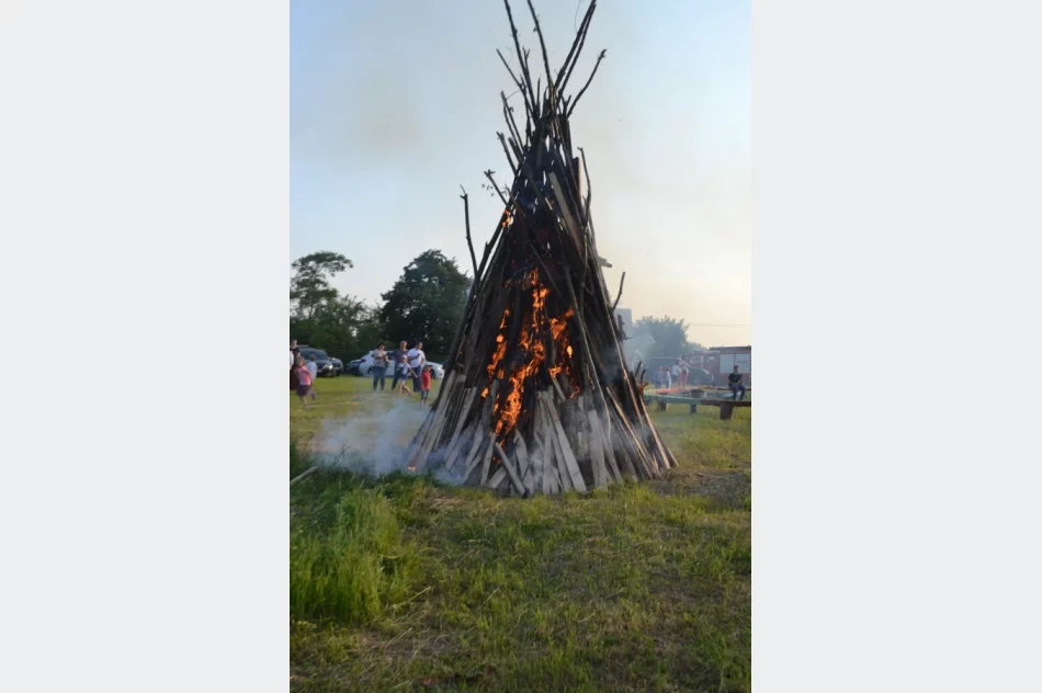 Zielone Świątki - gospodynie zadbały o zachowanie tradycji - zdjęcie 10
