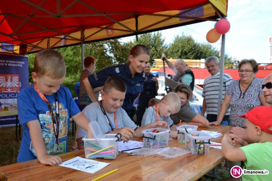 Sprawdzali kąpieliska i kontrolowali punkty sprzedaży alkoholu - zdjęcie 2