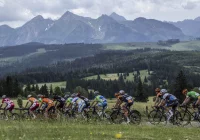 Dziś ruszają kolarskie zmagania w regionie - zdjęcie główne