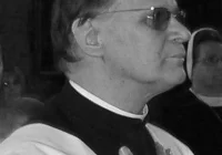 Nie żyje ks. Kazimierz Ptaszkowski, były proboszcz parafii kolejowej - zdjęcie główne