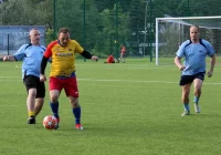 Dziś ostatnia kolejka rundy wiosennej LLO - zdjęcie główne