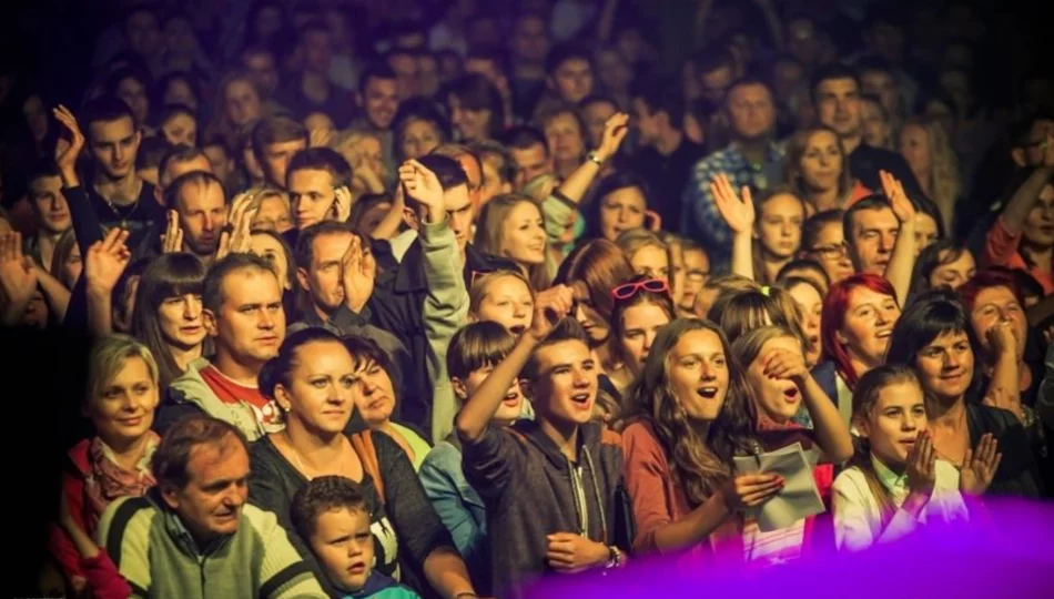 Co i gdzie w ten weekend? (AKTUALIZACJA) - zdjęcie 1