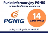 Jutro dyżur punktu informacyjnego PGNiG - zdjęcie główne