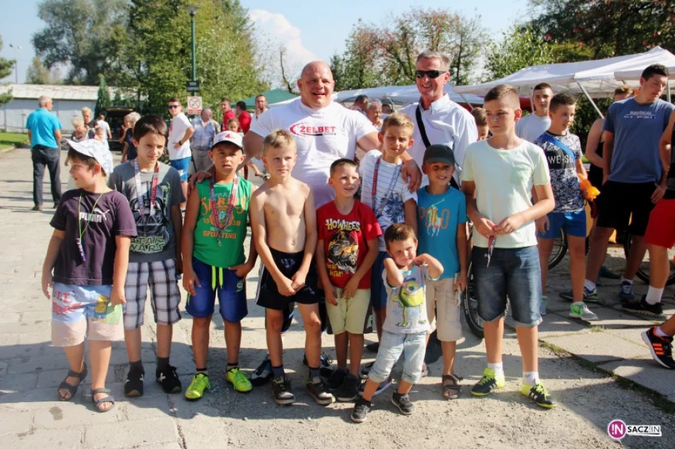 Grill grillowi nie równy, ale wszystkie smaczne - zdjęcie 3