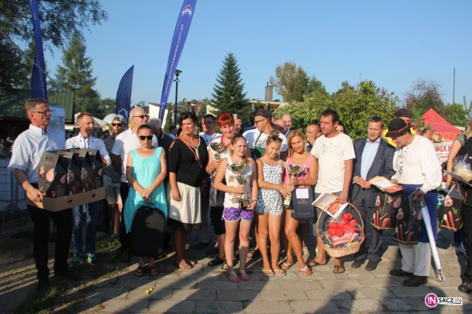 Grill grillowi nie równy, ale wszystkie smaczne - zdjęcie 4