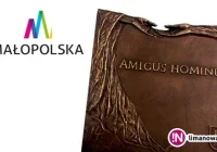 Zgłoś kandydata do nagrody „Amicus Hominum” - zdjęcie główne