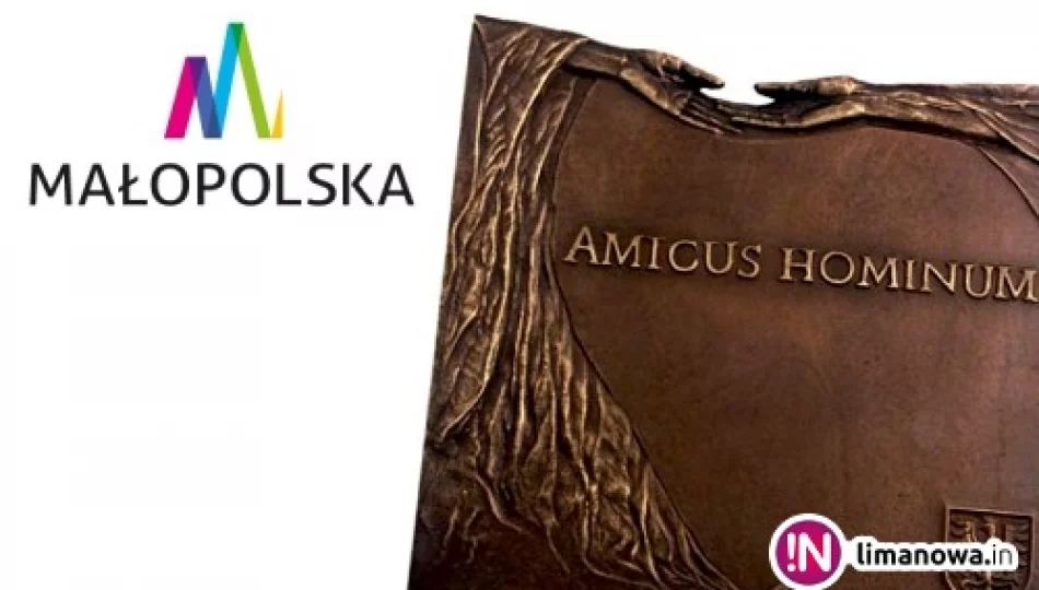 Zgłoś kandydata do nagrody „Amicus Hominum” - zdjęcie 1