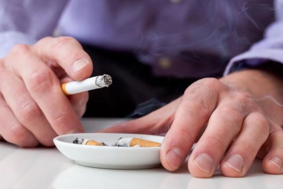 Poznaj siedem mało znanych skutków palenia