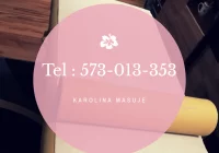  "Karolina Masuje" – czerwcowe gratisy! - zdjęcie główne