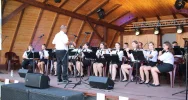 Przegląd orkiestr dętych już po raz 19 - zdjęcie 2