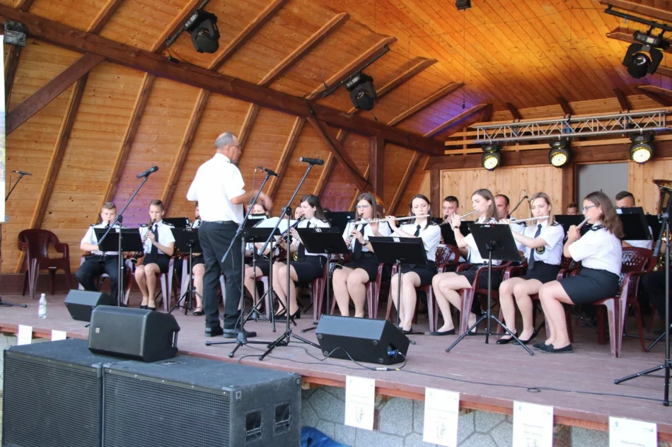 Przegląd orkiestr dętych już po raz 19 - zdjęcie 2