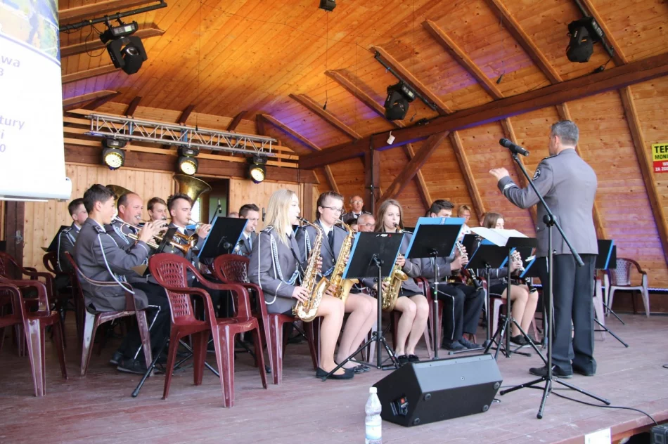 Przegląd orkiestr dętych już po raz 19 - zdjęcie 3