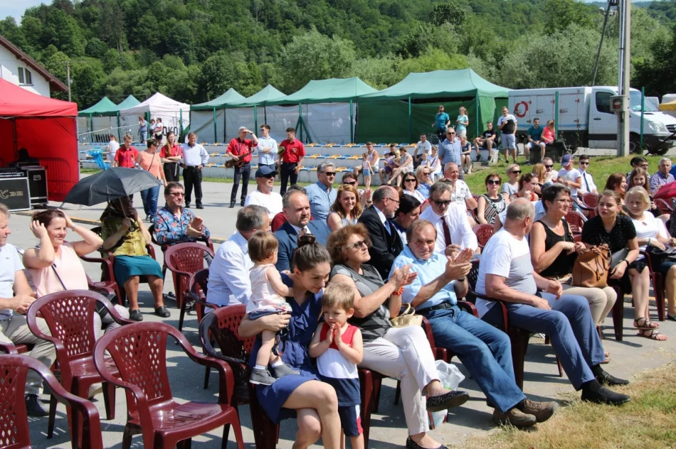 Przegląd orkiestr dętych już po raz 19 - zdjęcie 5