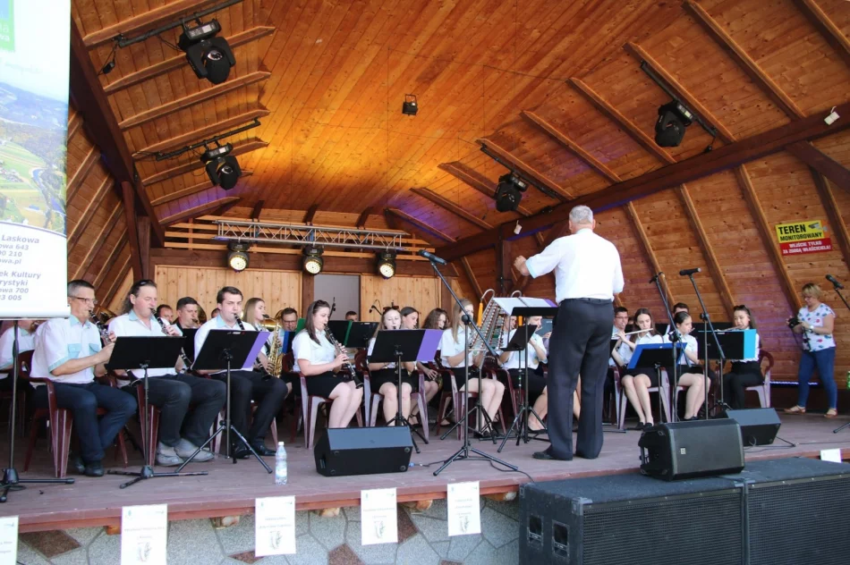Przegląd orkiestr dętych już po raz 19 - zdjęcie 6