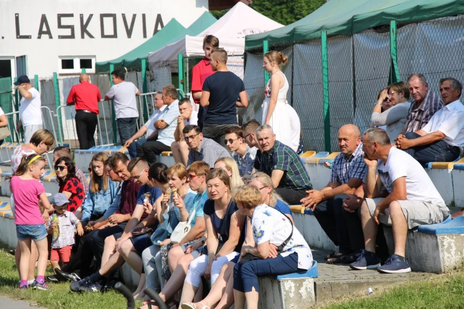 Przegląd orkiestr dętych już po raz 19 - zdjęcie 9