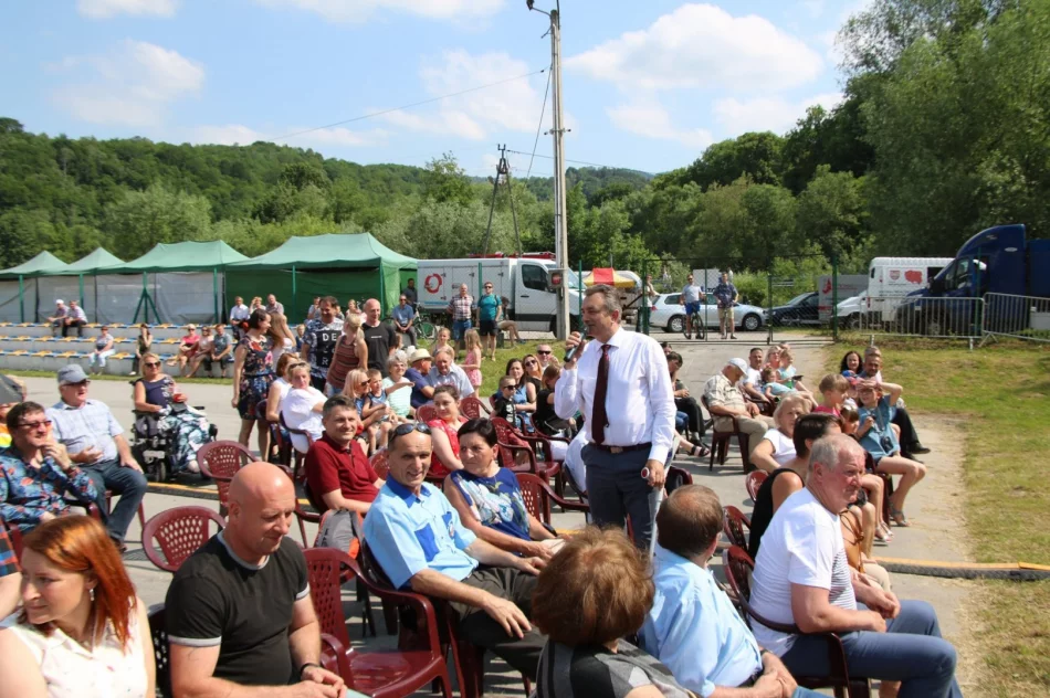 Przegląd orkiestr dętych już po raz 19 - zdjęcie 10