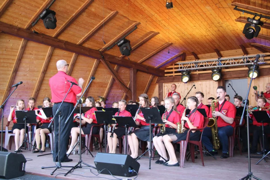 Przegląd orkiestr dętych już po raz 19 - zdjęcie 11