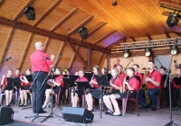 Przegląd orkiestr dętych już po raz 19 - zdjęcie główne