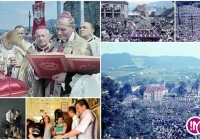 Uczniowie zaśpiewali dla Matki Limanowskiej (wideo) - zdjęcie główne