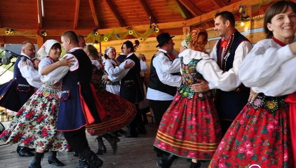 Jutro festiwal „Beskidzka Podkówecka” - zdjęcie 1