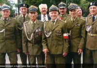 Niezłomna historia Niezłomnego Żołnierza opisana przez uczennicę Szkoły Podstawowej w Mordarce - zdjęcie główne