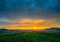 Szlak architektury drewnianej i pomysł na nowe schroniska - zdjęcie główne