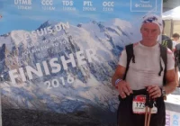 Biegowe sukcesy radnego - zdjęcie główne