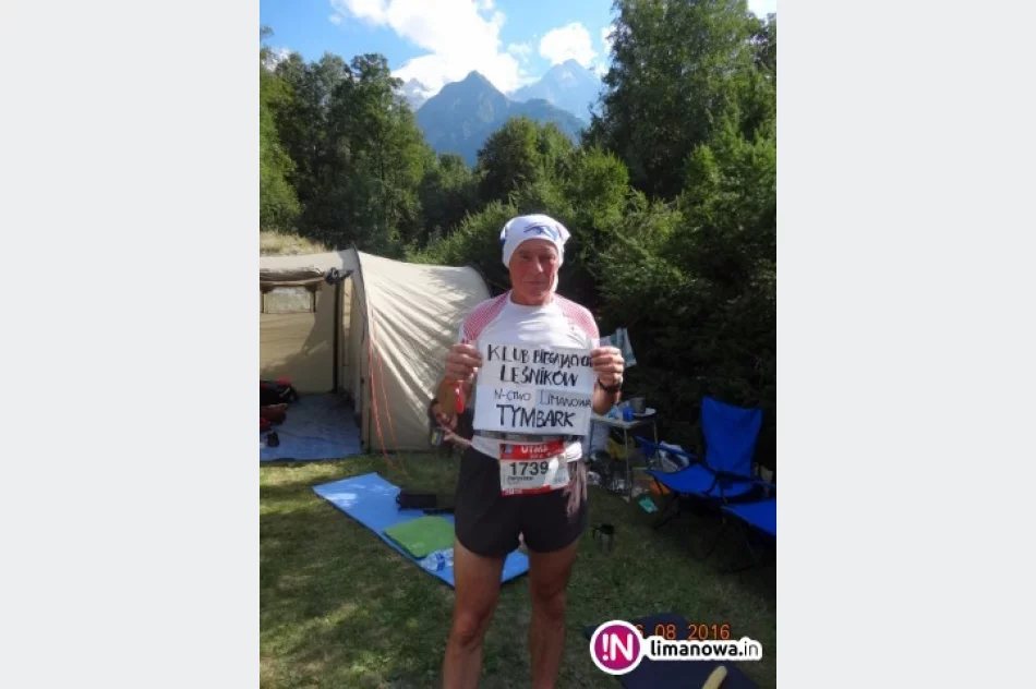 Biegowe sukcesy radnego - zdjęcie 2