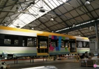 Newag na 140-lecie otwarty dla zwiedzających - zdjęcie główne