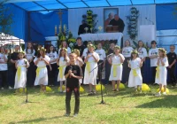 XV Gorczańskie Spotkanie z Janem Pawłem II - zdjęcie główne