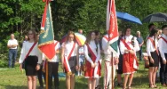 XV Gorczańskie Spotkanie z Janem Pawłem II - zdjęcie 3