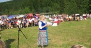 XV Gorczańskie Spotkanie z Janem Pawłem II - zdjęcie 5