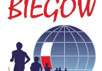 Biegacze na start - zdjęcie główne