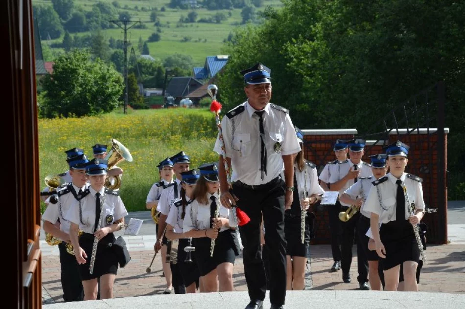 W ZSTI świętowali - Gala 50-lecia i festyn św. Antoniego - zdjęcie 2